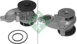 Schaeffler INA Pompă de apă, răcire motor Schaeffler INA 538 0666 10 (538 0666 10)