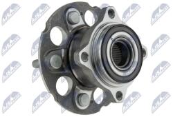 NTY Set rulment roata NTY KLT-HD-064 (KLT-HD-064)