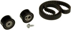 GATES Set curea de distributie GATES PowerGrip K015558XS (K015558XS)
