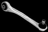 RINGER Brat, suspensie roata RINGER 1141001154 (1141001154)