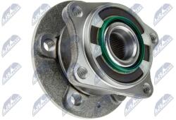 NTY Set rulment roata NTY KLT-VV-025 (KLT-VV-025)