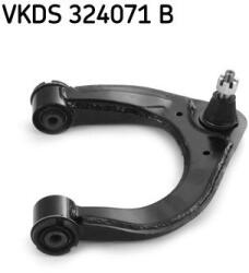 SKF Brat, suspensie roata SKF VKDS 324071 B (VKDS 324071 B) - automobilus