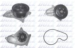 DOLZ Pompă de apă, răcire motor DOLZ H146 (H146)