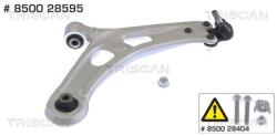 TRISCAN Brat, suspensie roata TRISCAN 8500 28595 (8500 28595) - automobilus