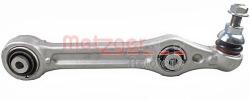 Metzger Autoteile Brat, suspensie roata METZGER AUTOTEILE 58119408 (58119408)