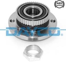 DAYCO Set rulment roata DAYCO KWD1418 (KWD1418)