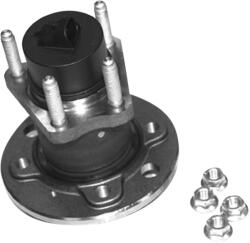 RINGER Set rulment roata RINGER 1141006032 (1141006032)