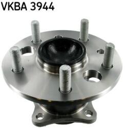 SKF Set rulment roata SKF VKBA 3944 (VKBA 3944) - automobilus