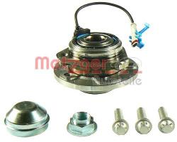 Metzger Autoteile Set rulment roata METZGER AUTOTEILE WM 2078 (WM 2078)