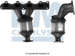 Bm Catalysts Catalizator BM CATALYSTS Approved BM91406H (BM91406H)