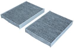 KAMOKA Filtru, aer habitaclu KAMOKA F522201 (F522201)