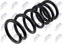 NTY Arc spiral NTY ASZ-MS-008 (ASZ-MS-008)
