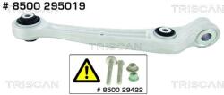 TRISCAN Brat, suspensie roata TRISCAN 8500 295019 (8500 295019) - automobilus