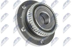 NTY Set rulment roata NTY KLT-PE-018 (KLT-PE-018)