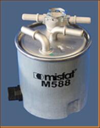 MISFAT filtru combustibil MISFAT M588 (M588)