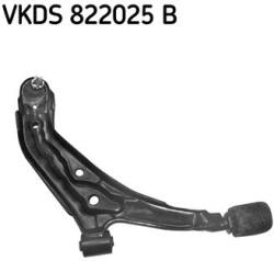 SKF Brat, suspensie roata SKF VKDS 822025 B (VKDS 822025 B) - automobilus