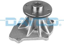 DAYCO Pompă de apă, răcire motor DAYCO DP614 (DP614)