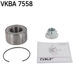 SKF Set rulment roata SKF VKBA 7558 (VKBA 7558) - automobilus