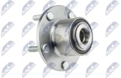 NTY Set rulment roata NTY KLP-MZ-025 (KLP-MZ-025)
