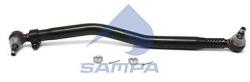 SAMPA Bieleta, directie SAMPA 097.741 (097.741)