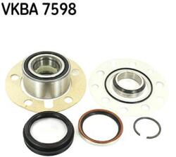 SKF Set rulment roata SKF VKBA 7598 (VKBA 7598) - automobilus