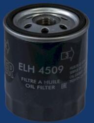 MECAFILTER Filtru ulei MECAFILTER ELH4509 (ELH4509)