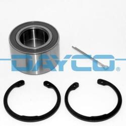 DAYCO Set rulment roata DAYCO KWD1016 (KWD1016) - automobilus