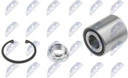 NTY Set rulment roata NTY KLT-ME-014 (KLT-ME-014)