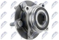 NTY Set rulment roata NTY KLT-CH-061 (KLT-CH-061)
