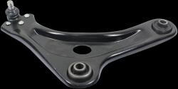 RINGER Brat, suspensie roata RINGER 1141001963 (1141001963)