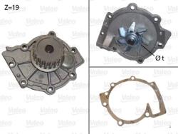 VALEO Pompă de apă, răcire motor VALEO 506854 (506854)