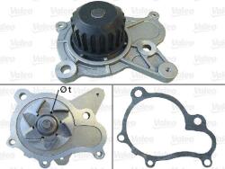 VALEO Pompă de apă, răcire motor VALEO 506814 (506814)