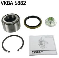 SKF Set rulment roata SKF VKBA 6882 (VKBA 6882) - automobilus
