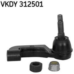 SKF Cap de bara SKF VKDY 312501 (VKDY 312501) - automobilus