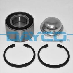 DAYCO Set rulment roata DAYCO KWD1039 (KWD1039) - automobilus