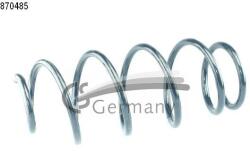 CS Germany Arc spiral CS Germany 14.870. 485 (14.870.485) - automobilus