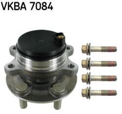 SKF Set rulment roata SKF VKBA 7084 (VKBA 7084) - automobilus