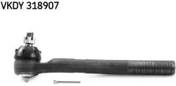 SKF Cap de bara SKF VKDY 318907 (VKDY 318907) - automobilus