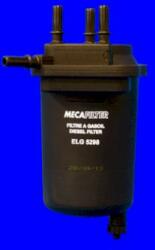 MECAFILTER filtru combustibil MECAFILTER ELG5298 (ELG5298)