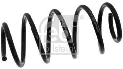 Febi Bilstein Arc spiral FEBI BILSTEIN 37818 (37818) - automobilus