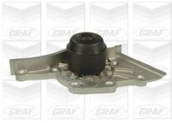 GRAF Pompă de apă, răcire motor GRAF PA757 (PA757)