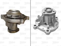 VALEO Pompă de apă, răcire motor VALEO 506855 (506855)