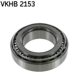 SKF Rulment roata SKF VKHB 2153 (VKHB 2153)