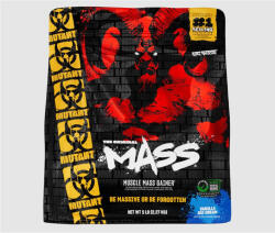 MUTANT Mass 2.2 kg