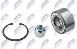 NTY Set rulment roata NTY KLP-CT-019 (KLP-CT-019)