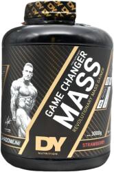 DY Nutrition Game Changer Mass 3 kg