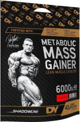 DY Nutrition Metabolic Mass Gainer 6 kg - proteinemag