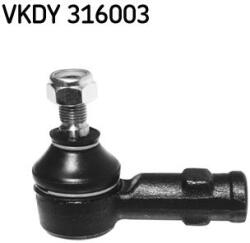 SKF Cap de bara SKF VKDY 316003 (VKDY 316003)