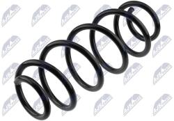 NTY Arc spiral NTY ASZ-PL-053 (ASZ-PL-053)