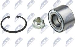 NTY Set rulment roata NTY KLT-HD-054 (KLT-HD-054)